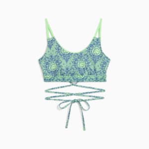 Soutien-gorge léger STEWIE x LACE EM UP Femme, Spring Fern-AOP, extralarge