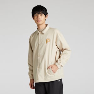 PUMA公式】メンズ ゴルフ PC スプラッシュ プリント プル