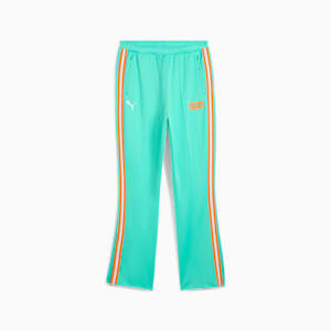 Pantalon PUMA HOOPS x SCOOBY DOO Homme, Aquatic, extralarge