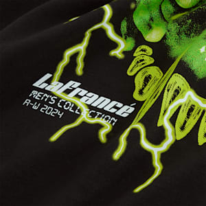 PUMA x LAMELO BALL LaFrancé Graphic Tee Men I, PUMA Black, extralarge