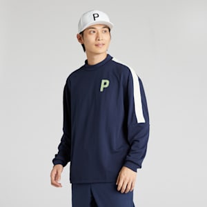 Amazon | [プーマ] ゴルフ PC ストレッチジャカードテープLS