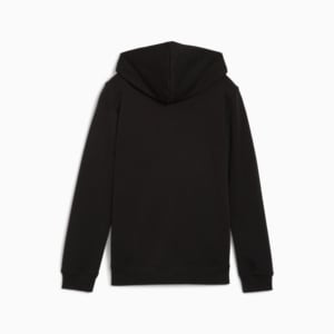 Chandail à capuchon Scuderia Ferrari Race Enfant et Adolescent, PUMA Black, extralarge