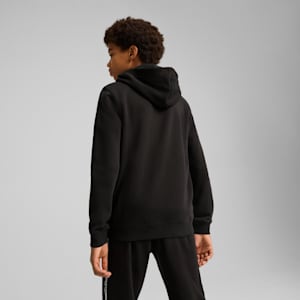 Sudadera con capucha Scuderia Ferrari Race, PUMA Black, extralarge