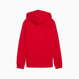 Chandail à capuchon Scuderia Ferrari Race Enfant et Adolescent, Rosso Corsa, extralarge