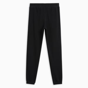 Scuderia Ferrari Race Motorsport Youth Pants, PUMA Black, extralarge-IND