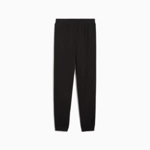 Pants deportivos Scuderia Ferrari Race para niño, PUMA Black, extralarge