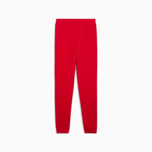 Pants deportivos Scuderia Ferrari Race para niño, Rosso Corsa, extralarge