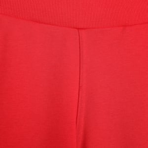 Scuderia Ferrari Race Motorsport Youth Pants, Rosso Corsa, extralarge-IND