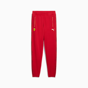 Scuderia Ferrari HP Race Pants Youth, Rosso Corsa, extralarge-GBR