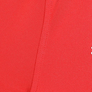 Ferrari Race Youth Motorsport Polo, Rosso Corsa, extralarge-IND