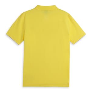 Ferrari Race Youth Motorsport Polo, Speed Yellow, extralarge-IND