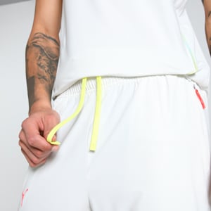 All Pro Men's Basketball Pants, Vapor Gray, extralarge-IND