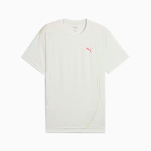 Playera para hombre All-Pro, Vapor Gray, extralarge
