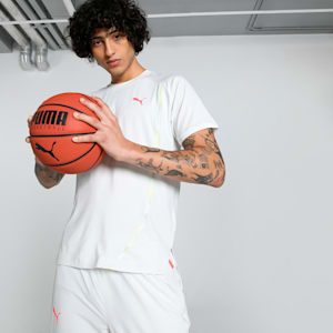 All-Pro Men's Tee, Vapor Gray, extralarge-IND