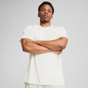 All-Pro Men's Tee, Vapor Gray, extralarge
