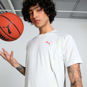 All-Pro Men's Tee, Vapor Gray, extralarge-IND