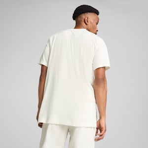 All-Pro Men's Tee, Vapor Gray, extralarge