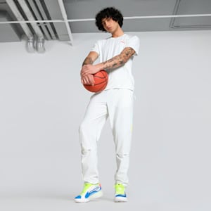 All-Pro Men's Tee, Vapor Gray, extralarge-IND