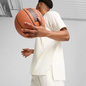 All-Pro Men's Tee, Vapor Gray, extralarge