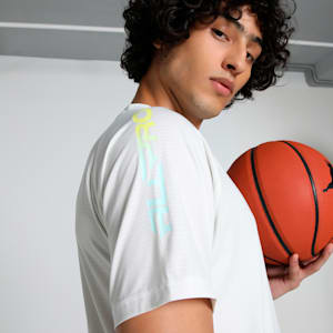 All-Pro Men's Tee, Vapor Gray, extralarge-IND