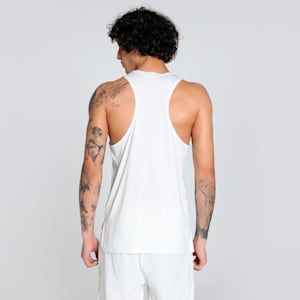 All-Pro Men's Singlet, Vapor Gray, extralarge-IND