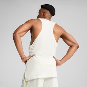 All-Pro Men's Singlet, Vapor Gray, extralarge