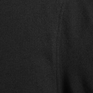 Jaws Core Men's Oversized Basketball Tee, PUMA Black, extralarge-IND