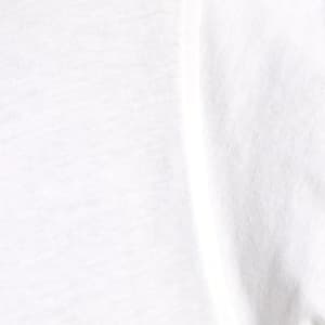 Jaws Core Men's Oversized Basketball Tee, PUMA White, extralarge-IND