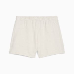 Stewie Limitless Women's Sweat Shorts, Vapor Gray Heather, extralarge-IND