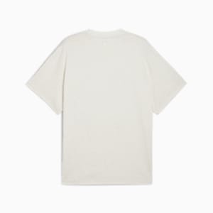 Stewie Limitless Oversized Basketball Tee, Vapor Gray Heather, extralarge-IND