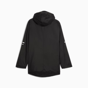 BMW M Motorsport Men's Lifestyle Jacket, PUMA Black, extralarge