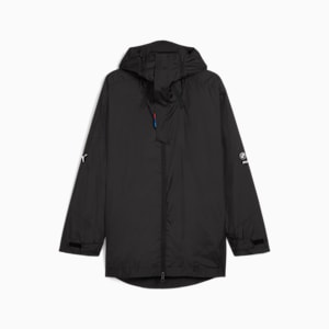 Veste à la mode BMW M Motorsport Homme, PUMA Black, extralarge