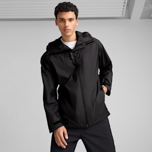 Veste à la mode BMW M Motorsport Homme, PUMA Black, extralarge