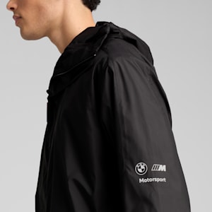 Veste à la mode BMW M Motorsport Homme, PUMA Black, extralarge