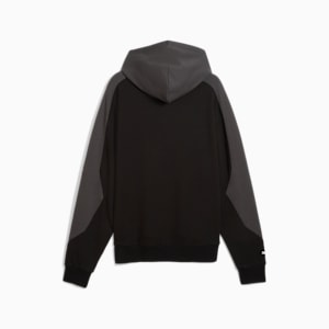 メンズ BMW MMS ライフスタイル フーディ, PUMA Black, extralarge-JPN