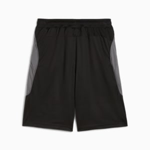 Shorts BMW M Motorsport Lifestyle para hombre, PUMA Black, extralarge