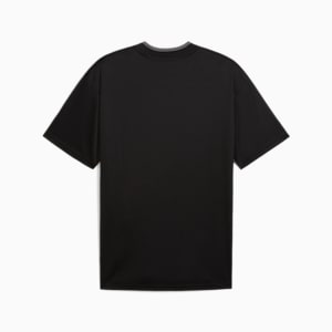 Maillot BMW M Motorsport Lifestyle Homme, PUMA Black, extralarge