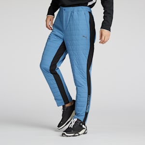 PUMA公式】メンズ ゴルフ PF ストレッチ サイド ライン パデッド