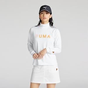 楽天市場】PUMA ウインドブレーカー（レディースウェア｜ウェア