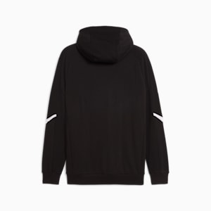 Chamarra Hombre BMW M Motorsport, PUMA Black, extralarge
