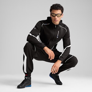 Chamarra Hombre BMW M Motorsport, PUMA Black, extralarge