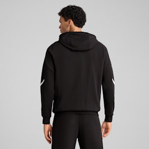 Chamarra Hombre BMW M Motorsport, PUMA Black, extralarge