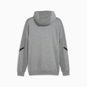 Chamarra Hombre BMW M Motorsport, Medium Gray Heather, extralarge