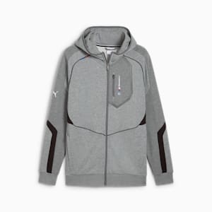 Chamarra Hombre BMW M Motorsport, Medium Gray Heather, extralarge