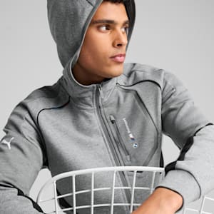 Chamarra Hombre BMW M Motorsport, Medium Gray Heather, extralarge