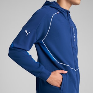 Chamarra Hombre BMW M Motorsport, Pro Blue-M Color, extralarge