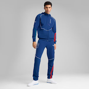 Chamarra Hombre BMW M Motorsport, Pro Blue-M Color, extralarge