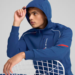Chamarra Hombre BMW M Motorsport, Pro Blue-M Color, extralarge