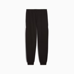 メンズ BMW MMS スウェット パンツ レギュラー, PUMA Black, extralarge-JPN