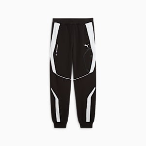 メンズ BMW MMS スウェット パンツ レギュラー, PUMA Black, extralarge-JPN